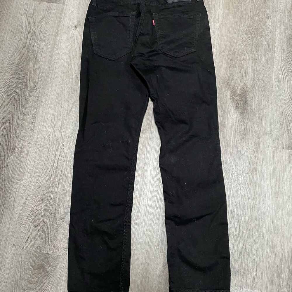 Levi Jeans - Picture 3 of 3